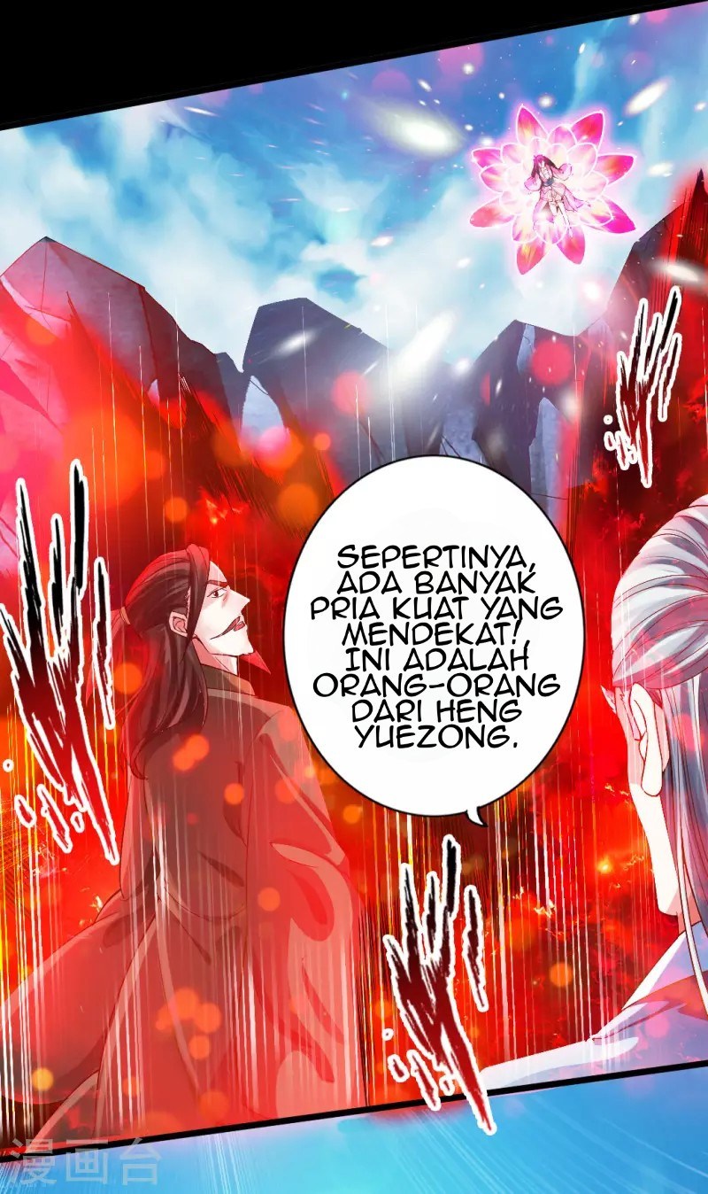 Xianwu Dizun Chapter 10 Gambar 36